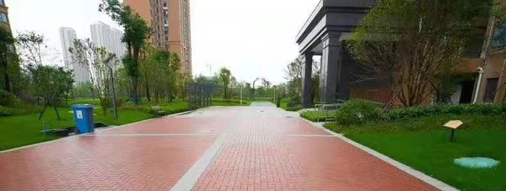 工程案例橫圖